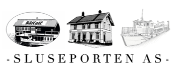 Sluseporten AS